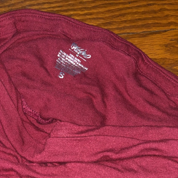 🦋pick 5/$25! 曆Super cute and versatile tube top - Picture 6 of 6